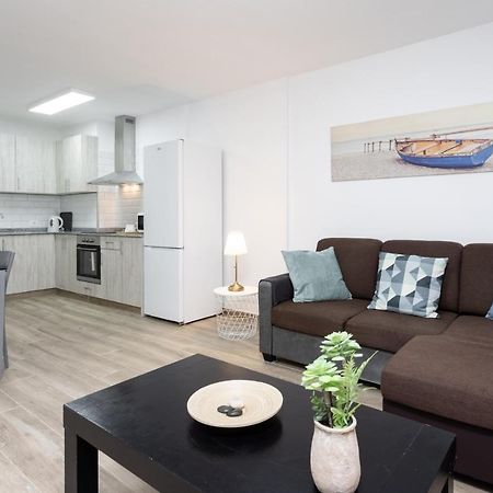 Home2Book Charming Apartment Santa Cruz, Wifi Exterior foto