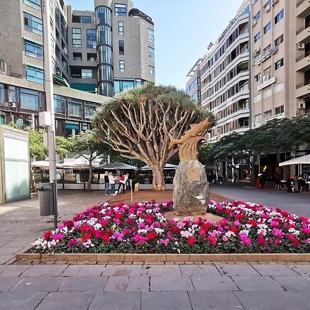 Home2Book Charming Apartment Santa Cruz, Wifi Exterior foto