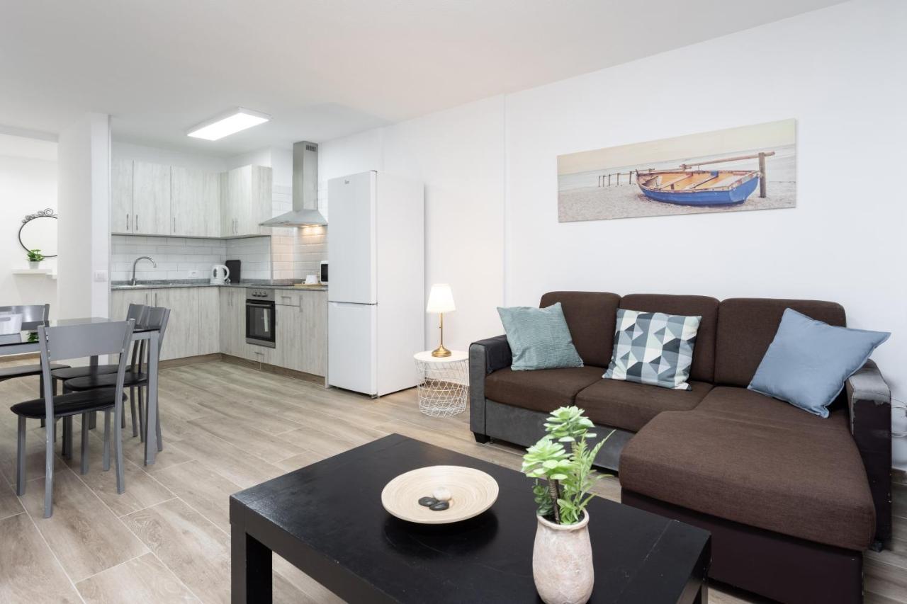 Home2Book Charming Apartment Santa Cruz, Wifi Exterior foto
