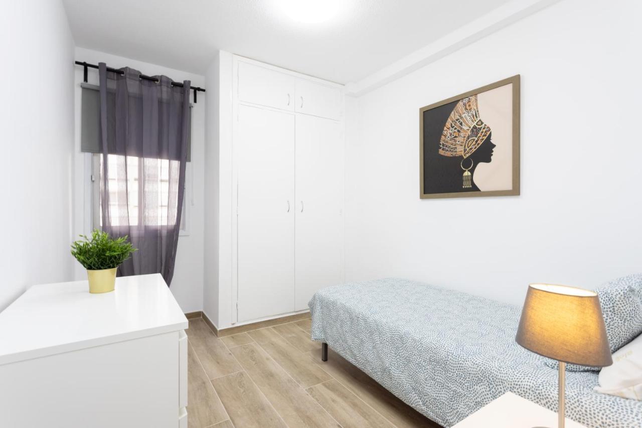 Home2Book Charming Apartment Santa Cruz, Wifi Exterior foto