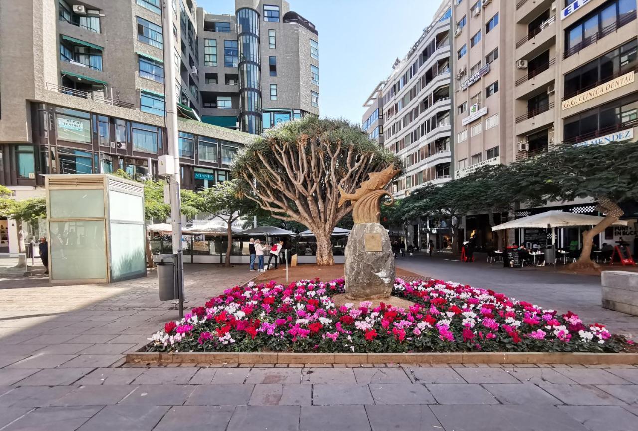 Home2Book Charming Apartment Santa Cruz, Wifi Exterior foto