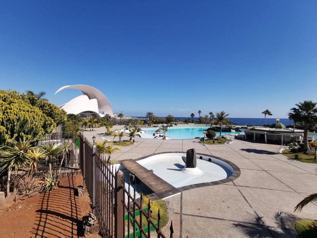 Home2Book Charming Apartment Santa Cruz, Wifi Exterior foto